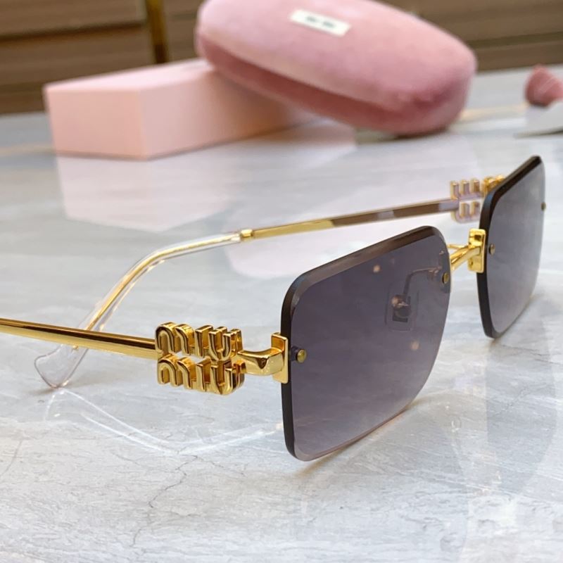 Miu Miu Sunglasses